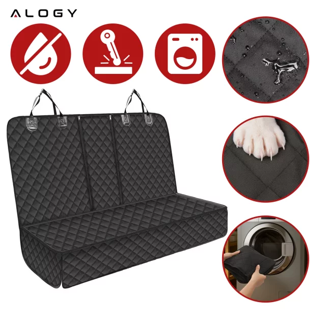 Vodotěsné pouzdro Alogy voděodolné univerzální IPX8 až 6,5 Black