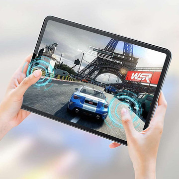 Schutzfolie Hydrogel Hydrogel Alogy für Tablet für Lenovo Tab P11 Pro TB-J706