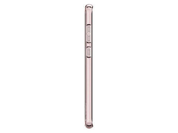 Etui Spigen Ultra Hybrid Samsung S8+ Plus - Crystal Pink