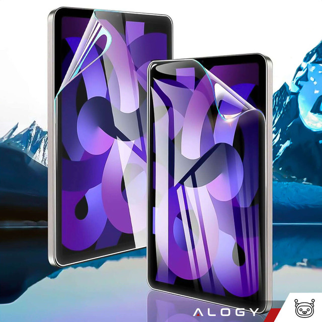 Protective foil Alogy hydrogel for tablet for Lenovo Tab M10 3gen. 10.1” 2022 TB-328FU TB-328XU