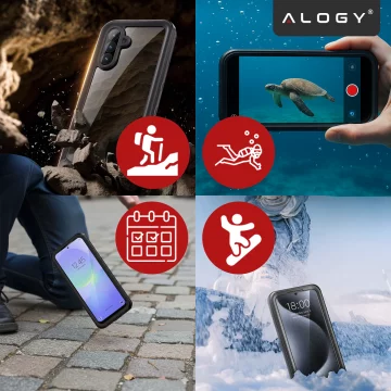Alogy 8K 60Hz 48GBps 3m HDMI 2.1 Kabel Schwarz