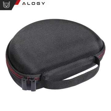 Alogy kryt pro sluchátka JBL Tune 500/460/450 Black