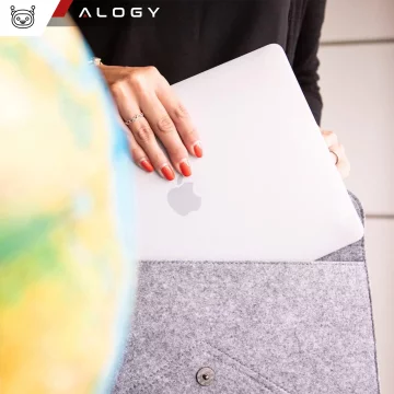 Alogy HUB Splitter Adapter for Laptop Computer USB-C to 3x USB-A 2.0 1x USB-A 3.0 Gray