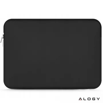 Neoprenové pouzdro pro MacBook Air / Pro 13'' Black
