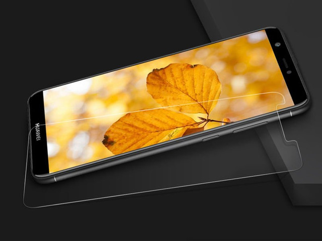 Tvrzené sklo Alogy pro ochranný displej pro Huawei P Smart