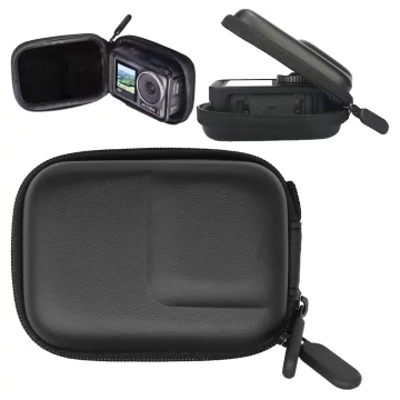 Alogy Waterproof Case Universal IPX8 to 6.5 Black