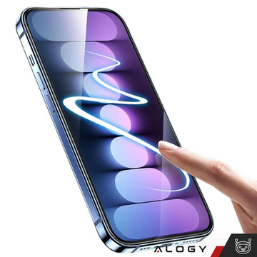 Hydrogel Film for Samsung Galaxy A53 / A53 5G Phone Screen Protector Alogy Hydrogel Film
