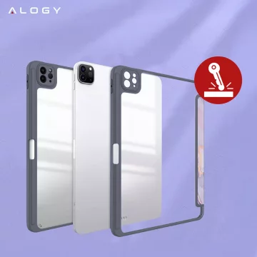 Alogy HUB Splitter Adapter for Laptop Computer USB-C to 3x USB-A 2.0 1x USB-A 3.0 Gray