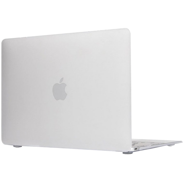 MacBook Air 13'' Hard Case Cover White
