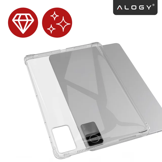 Vodotěsné pouzdro Alogy voděodolné univerzální IPX8 až 6,5 Black