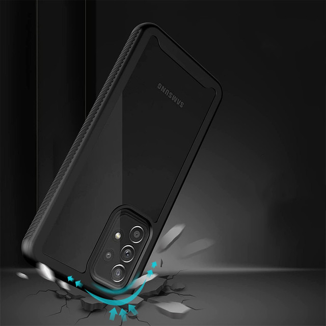 Armored 360 Case Alogy Armor Case für Samsung Galaxy A53 / A53 5G