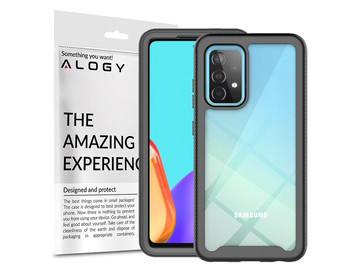 Armored 360 Alogy Armor Case for Samsung Galaxy A72